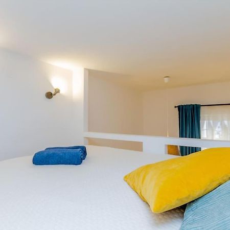 Cozy Nest By The Andrassy Avenue Apartman Budapest Kültér fotó