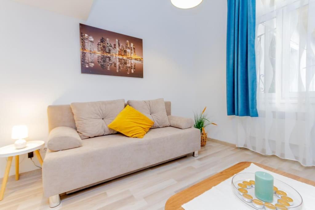 Cozy Nest By The Andrassy Avenue Apartman Budapest Kültér fotó