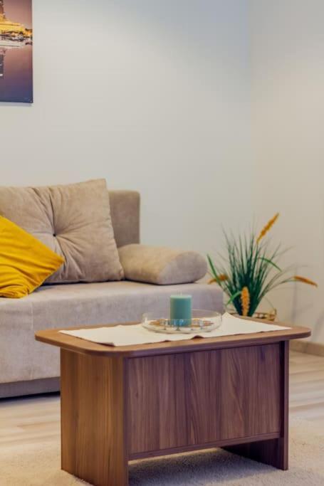 Cozy Nest By The Andrassy Avenue Apartman Budapest Kültér fotó